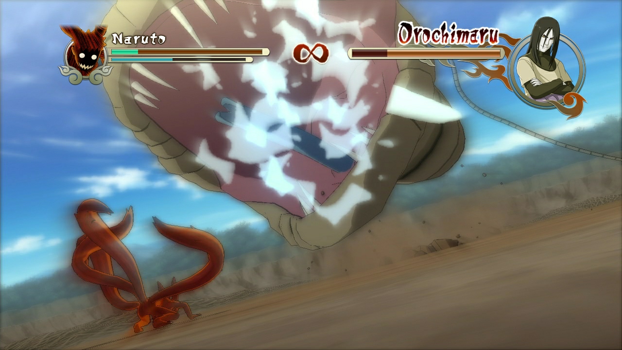 Naruto Shippuden: Ultimate Ninja Storm 2 - Imagen 17